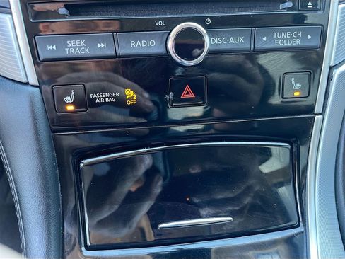 Used 2022 INFINITI Q50 Luxe w/ Cargo Package RWD image 20