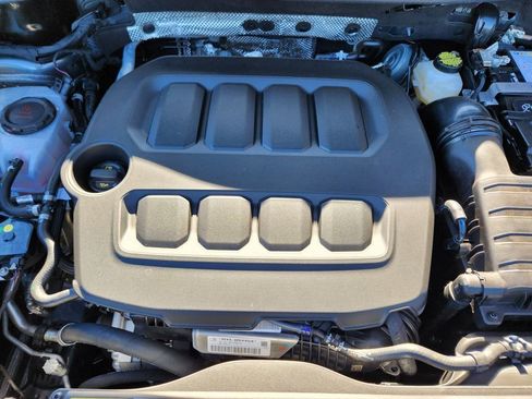 New 2026 Volkswagen Tiguan SE AWD/4WD image 20