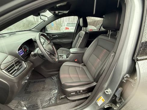 Used 2023 Chevrolet Equinox RS image 17