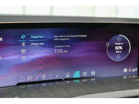 New 2026 Cadillac Escalade IQ Sport 2 w/ LPO, ONYX Package image 68