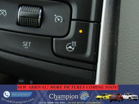 Used 2025 GMC Sierra 1500 SLT w/ SLT Premium Plus Package AWD/4WD image 21