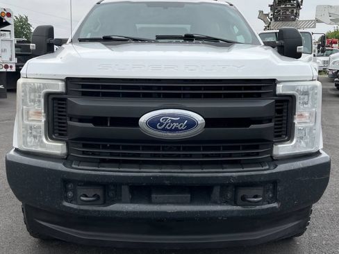 Used 2017 Ford F350 XL w/ Power Equipment Group AWD/4WD image 2