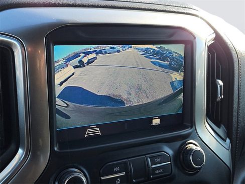 Certified 2022 Chevrolet Silverado 1500 LT image 15