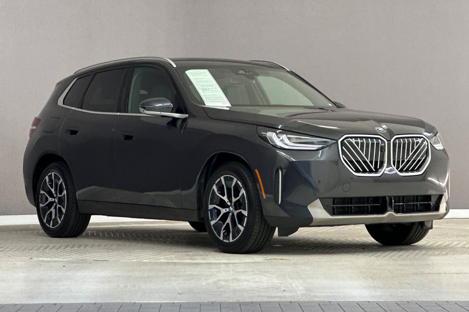 Used 2026 BMW X3 xDrive30i w/ Premium Package AWD/4WD image 6