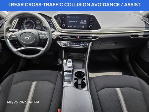 Used 2022 Hyundai Sonata SEL FWD image 11