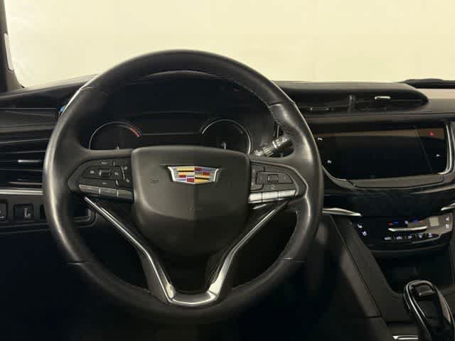 Used 2024 Cadillac XT6 Premium Luxury AWD/4WD image 24