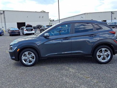 Used 2023 Hyundai Kona SEL w/ Cargo Package AWD/4WD image 5