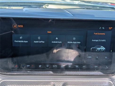 Used 2024 Ford Mustang Premium image 22