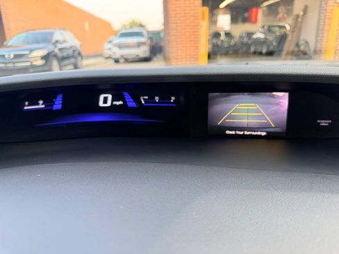 Used 2013 Honda Civic EX image 16