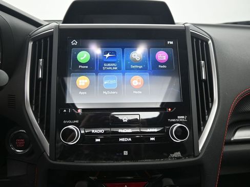 Used 2019 Subaru Forester Sport w/ Popular Package #2 image 9