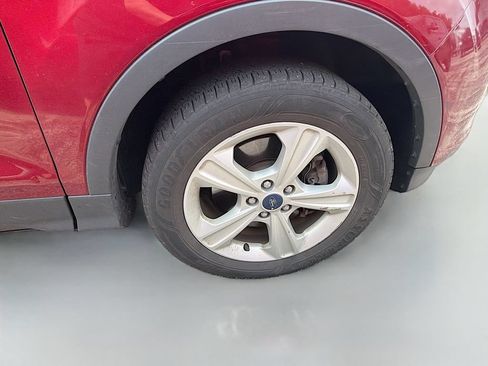 Used 2016 Ford Escape SE AWD/4WD image 9