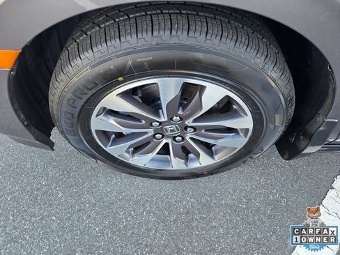 Used 2024 Honda Odyssey EX-L image 14