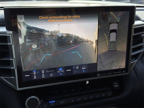 Used 2024 Toyota Tundra Platinum image 19