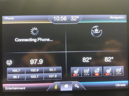 Used 2016 Ford Explorer Sport w/ Equipment Group 401A image 25