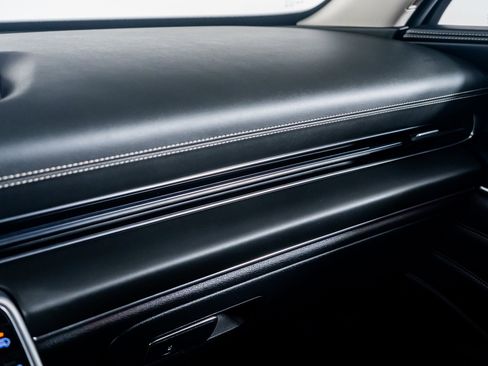 Used 2024 Genesis GV80 3.5T Advanced image 48