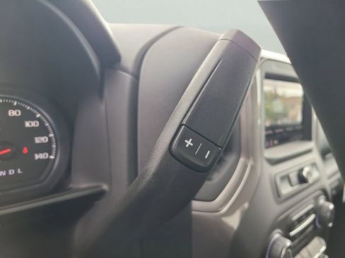 New 2026 Chevrolet Silverado 1500 Custom image 25