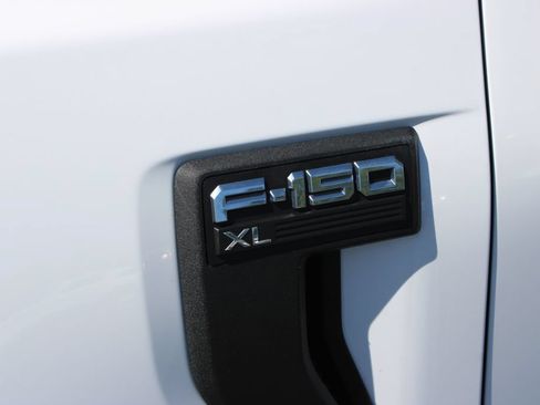 Used 2023 Ford F150 XL w/ FX4 Off-Road Package AWD/4WD image 18