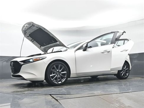 Used 2023 MAZDA MAZDA3 s image 39
