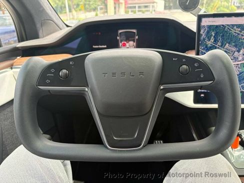 Used 2023 Tesla Model X AWD/4WD image 13