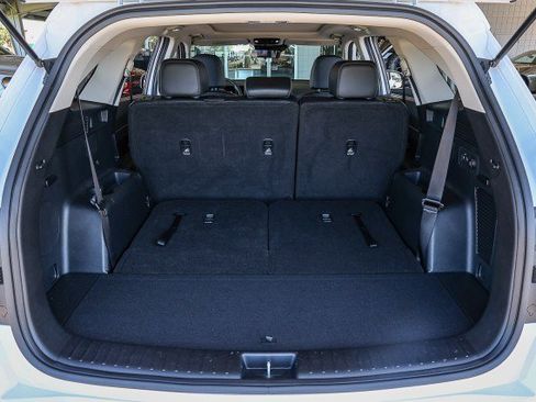 Used 2025 Kia Sorento S w/ Panoramic Sunroof Package FWD image 31