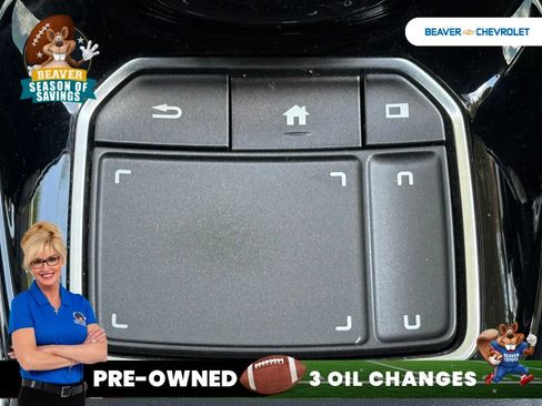 Used 2020 Acura RDX FWD image 23