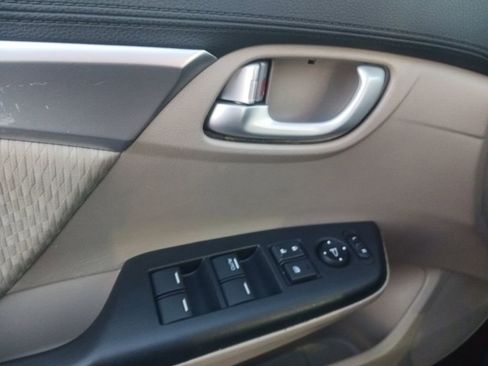 Used 2015 Honda Civic EX image 27
