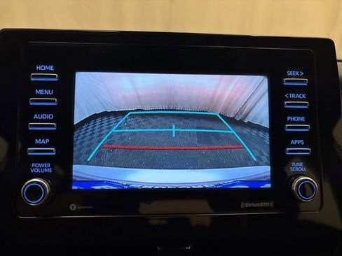 Used 2023 Toyota Camry LE image 18