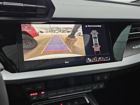 Certified 2024 Audi A3 2.0T Premium Plus w/ Premium Plus Package image 13