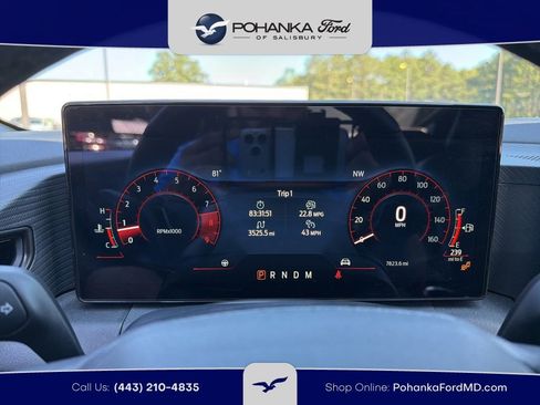 Used 2026 Ford Mustang GT RWD image 10