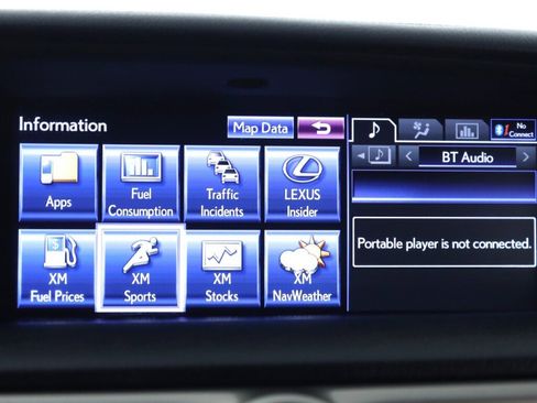 Used 2014 Lexus GS 350 w/ Premium Package RWD image 19