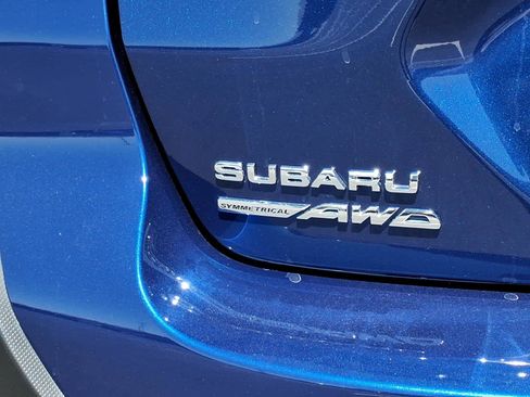 Certified 2025 Subaru Crosstrek 2.0i Premium image 14