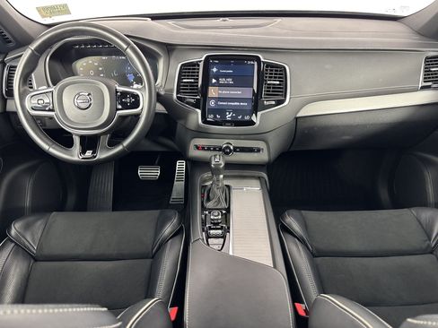Used 2019 Volvo XC90 T6 R-Design w/ Advanced Package AWD/4WD image 16