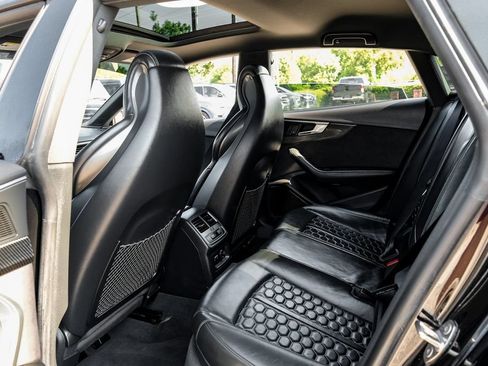 Used 2019 Audi RS 5 Sportback AWD/4WD image 43