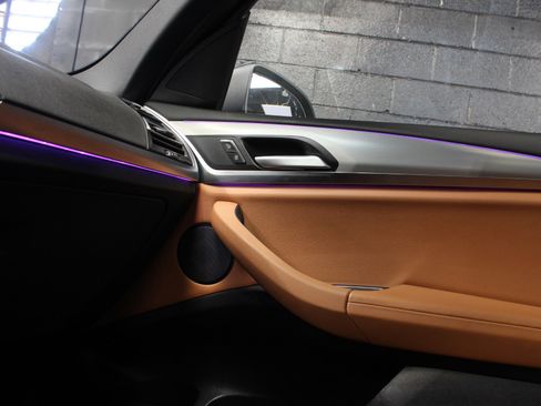 Used 2023 BMW X3 xDrive30i w/ Convenience Package w/ZPA image 75