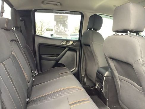 Used 2023 Ford Ranger XLT w/ Equipment Group 302A High image 23