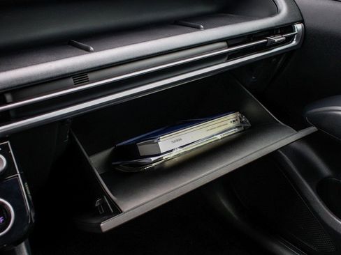 Used 2025 Hyundai Tucson XRT image 18