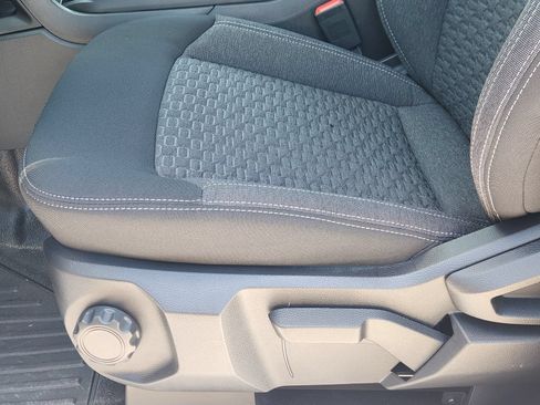 New 2025 Ford Ranger XL AWD/4WD image 22