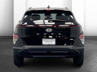 Certified 2025 Hyundai Kona SEL video 3