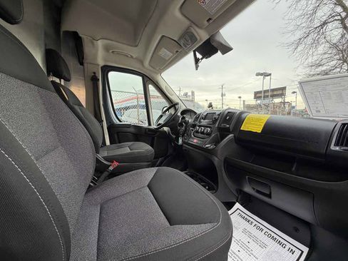 Used 2019 RAM ProMaster 3500 image 17