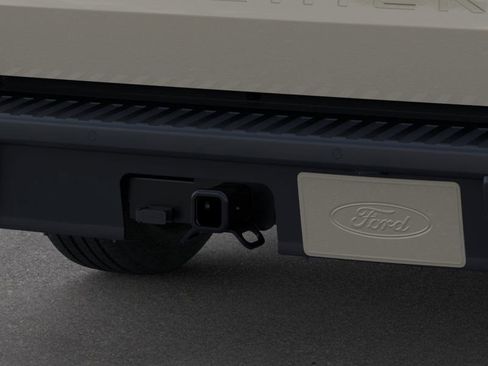 New 2025 Ford Maverick Lariat image 23