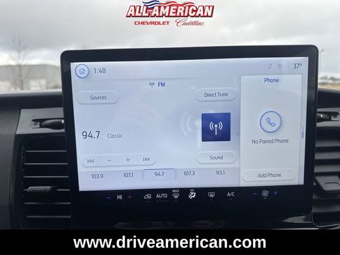 Used 2023 Ford Transit 350 XLT image 13