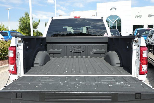 Used 2023 Ford F150 XL w/ STX Appearance Package RWD image 8