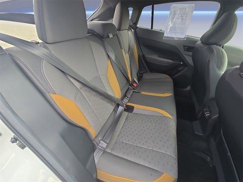 Certified 2024 Subaru Crosstrek 2.5i Sport image 18