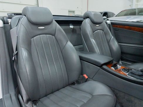 Used 2004 Mercedes-Benz SL 55 AMG image 27