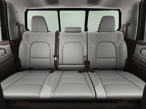 New 2025 RAM 1500 Laramie image 18