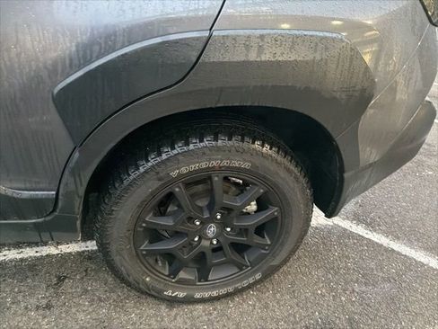 Certified 2024 Subaru Crosstrek 2.5i Wilderness w/ Wilderness Package image 21