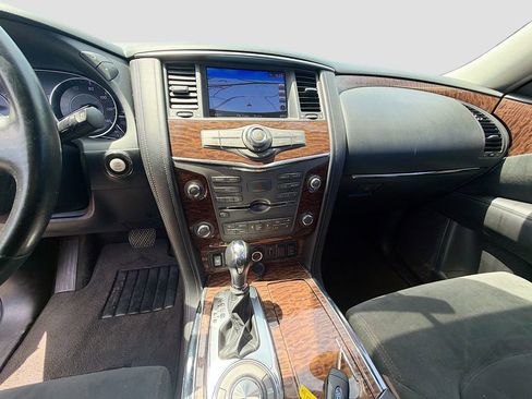 Used 2019 Nissan Armada SV w/ Driver Package RWD image 29
