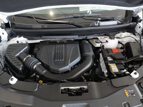 New 2026 GMC Acadia AT4 image 7