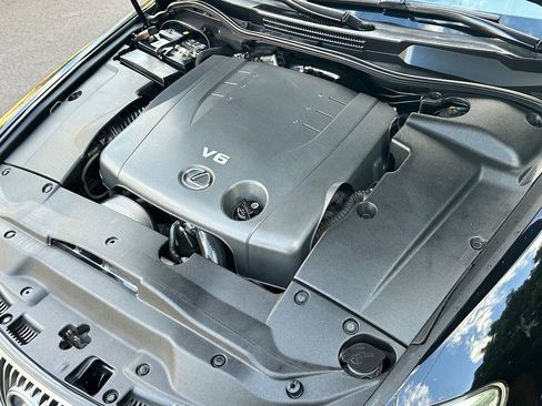 Used 2009 Lexus IS 250 image 55