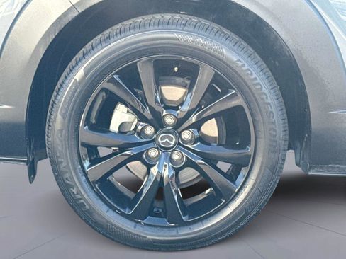 Certified 2025 MAZDA CX-30 AWD 2.5 S w/ Preferred Package image 10